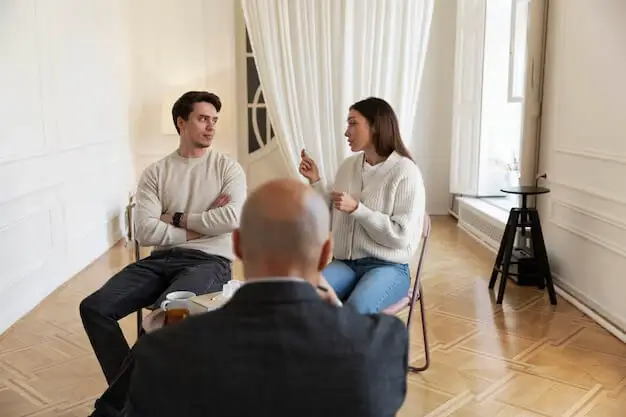 Reach a family mediation Hessle agreement fast
