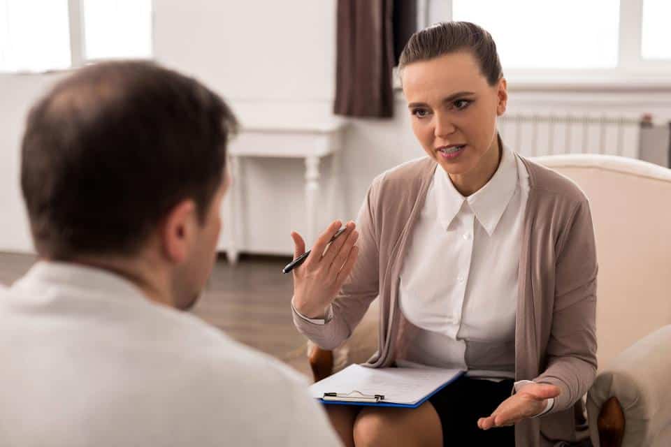Techniques Used in Family Mediation​ Hessle