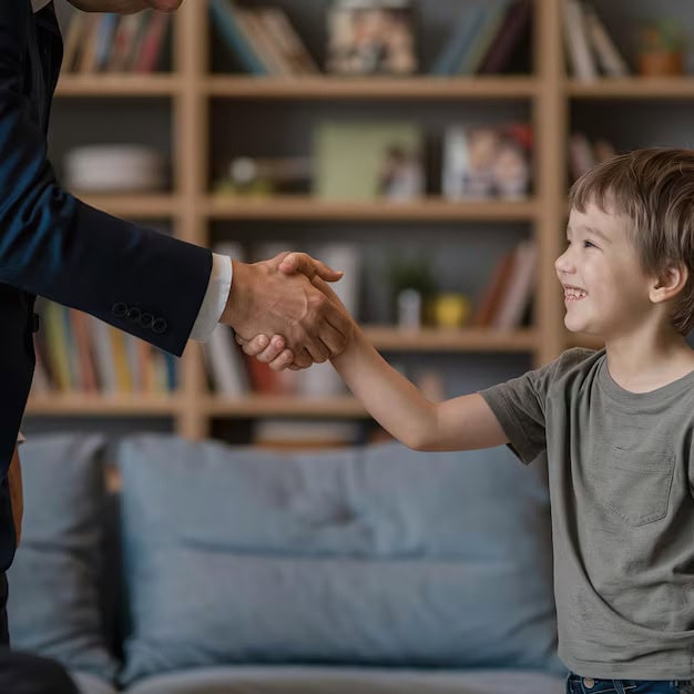 Understanding Child Arrangements – Guidance from EH Mediation Specialists Hessle