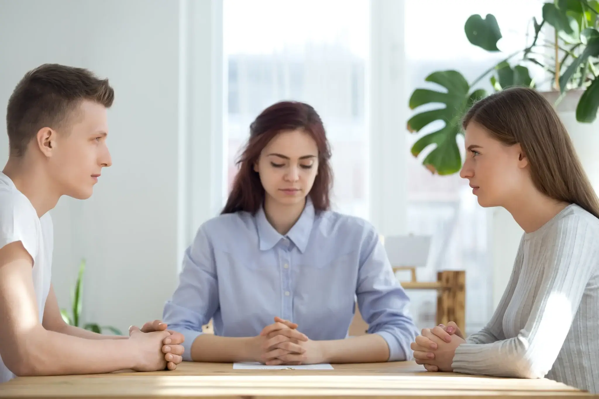 Mediators Hessle: Enhance Conflict Resolution with Mental Health Training