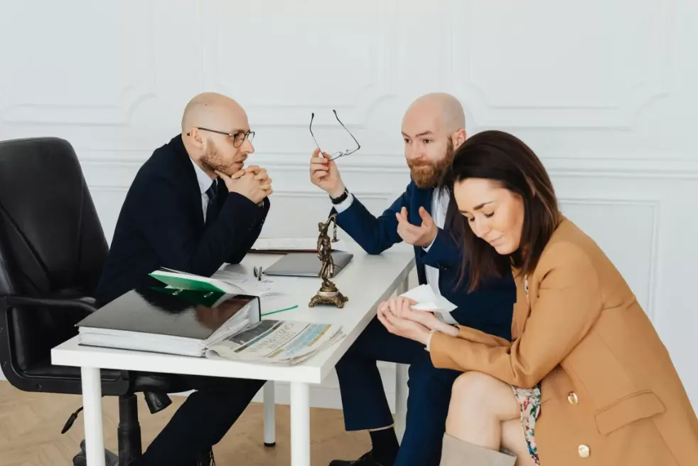 Long term dispute resolution for family mediation Hessle