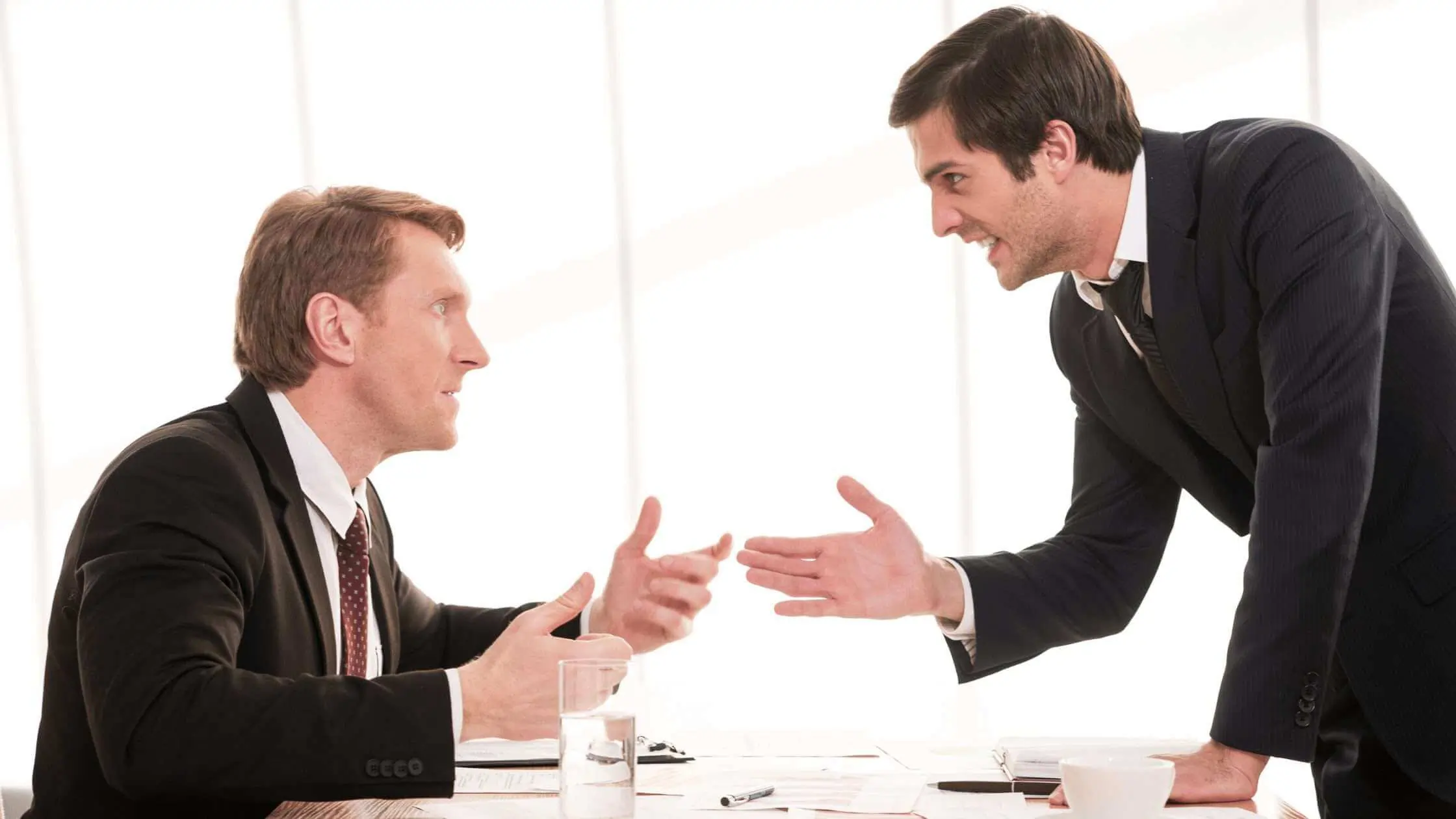How EH Mediation Creates a Safe Space for Financial Discussions Hessle
