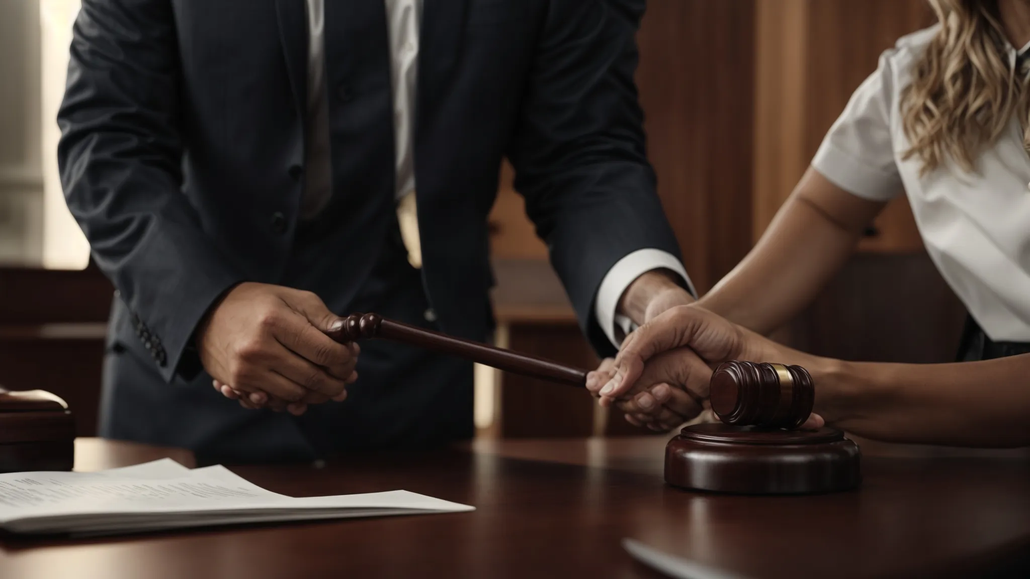 Why Choosing EH Mediation Strengthens Your Agreement Hessle