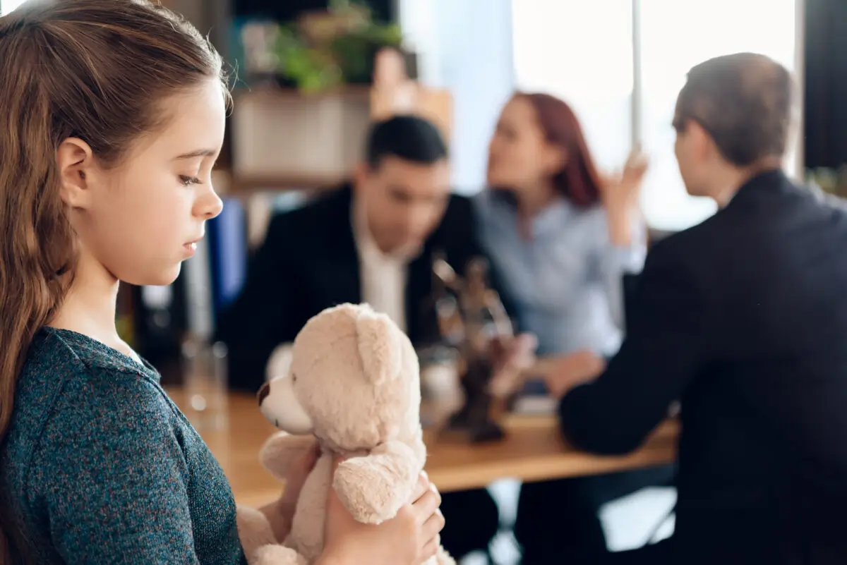 Supporting Healthy Communication Between Co-Parents Hessle