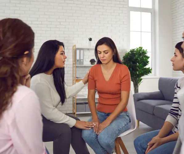 Strategies to Stay in Control During Mediation Hessle