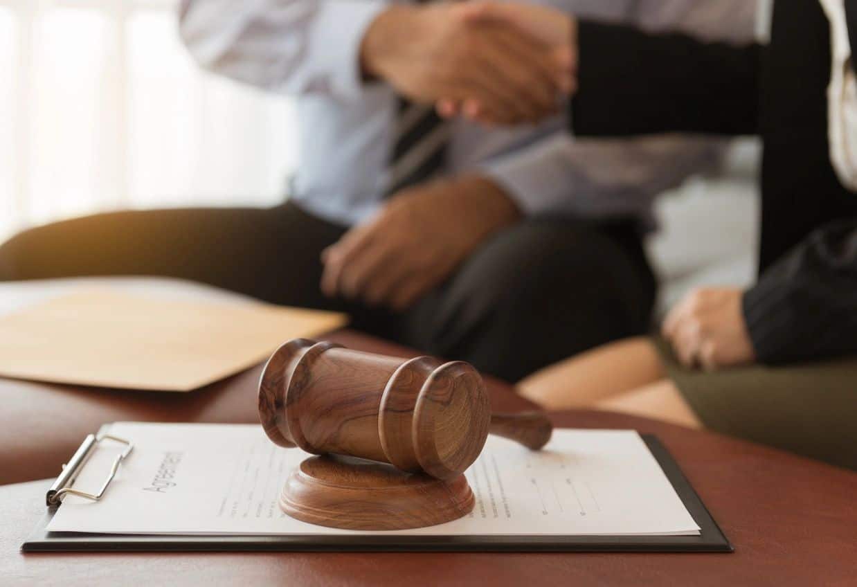 Taking the First Step with EH Mediation: Protecting Your Future Hessle