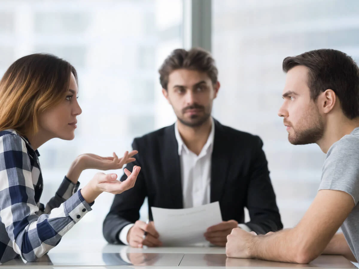 Building Better Agreements Through Feedback Support from EH Mediation Hessle