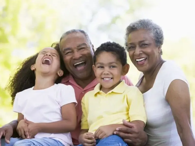 Reducing Conflict to Protect Children from Emotional Harm Hessle
