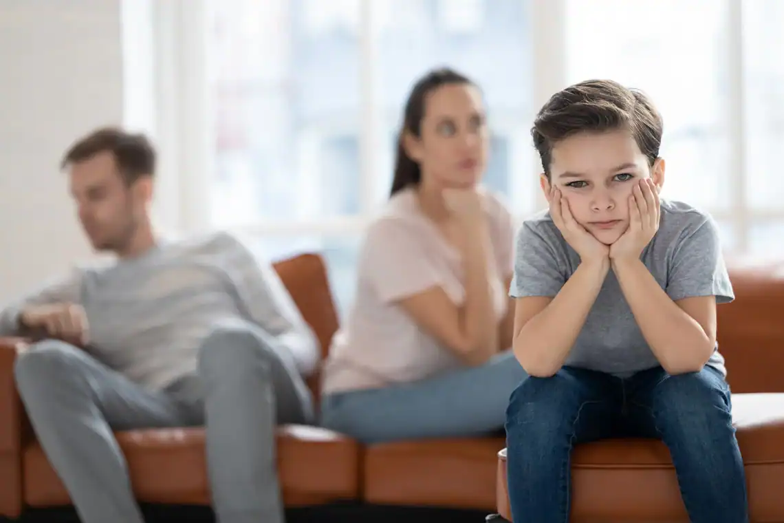 Why More Parents Trust EH Mediation for Child Arrangement Solutions Hessle