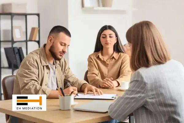 How EH Mediation Helps Intercultural Families Move Forward With Understanding Hessle