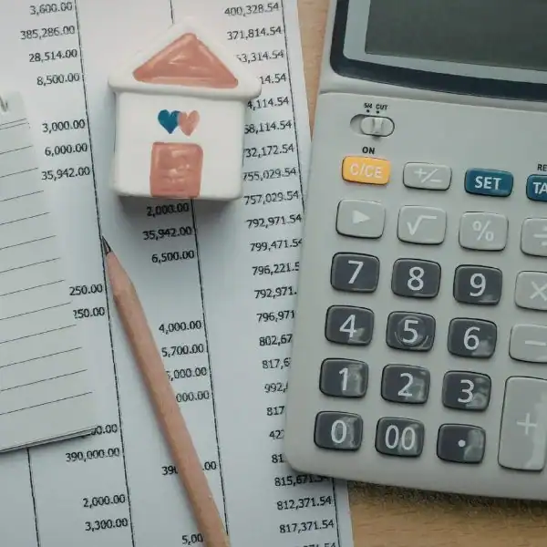 Image of accounts in regards to financial mediation Hessle