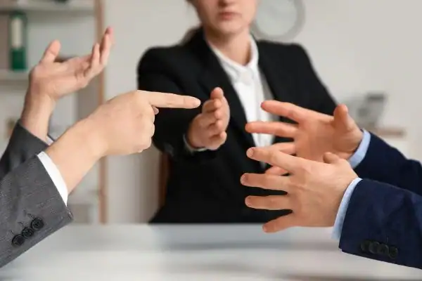 Image of legal aid mediation Hessle