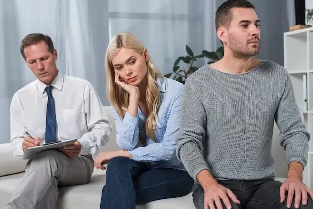 Experienced local family mediator Hessle