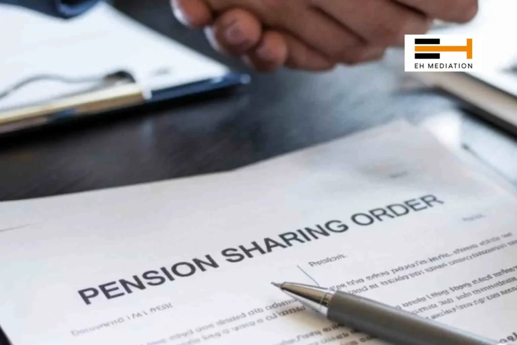  Pension Sharing Frequently Asked Questions Hessle