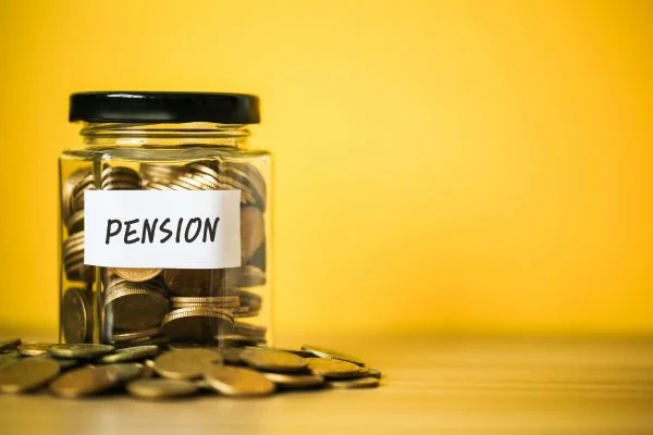 Pension Sharing Mediation Hessle